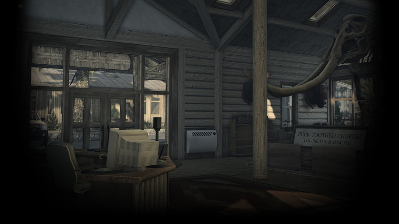 1080P, Video Game, Alan Wake
