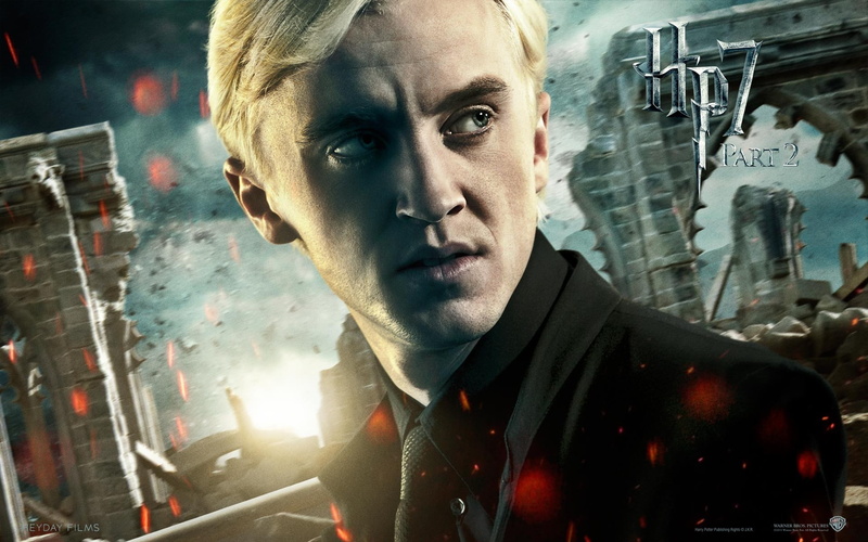 1080P, hd, movie, potter, magic, movies, felton, deathly, entertainment, fantasy, harry, tom, posters, art, hallows, film