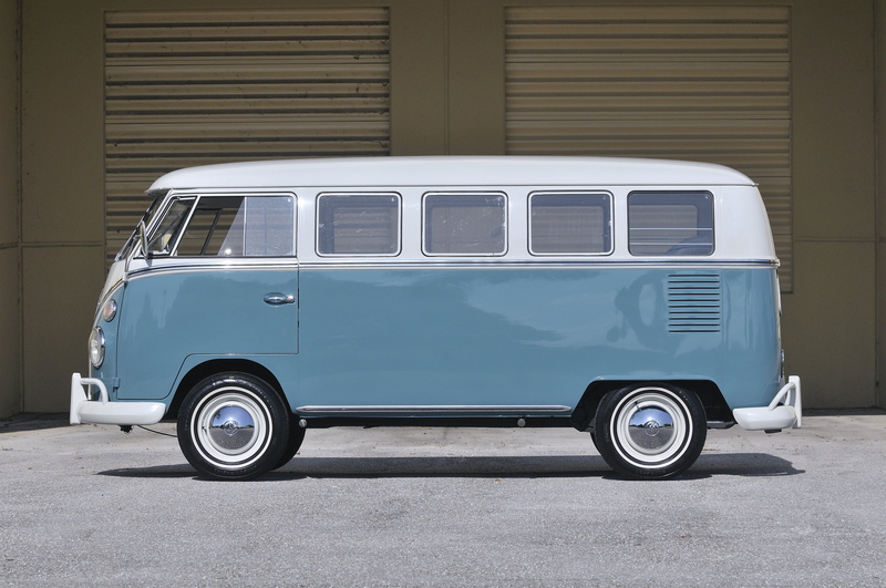 window, 4K, 1967, classic, old, volkswagen, kombi, usa, bus