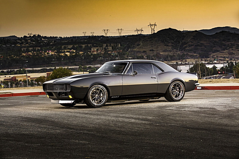 (rs), 1080P, modified, 1967, cars, camaro, chevrolet