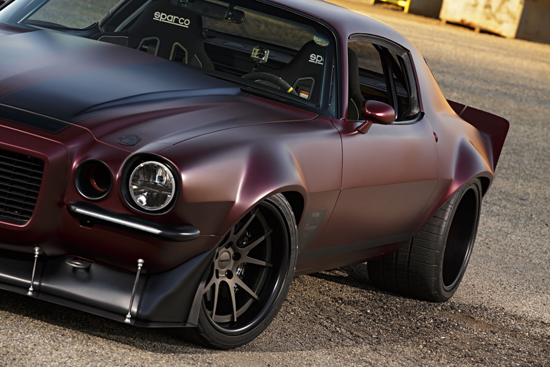 classic, 1971, chevrolet, hot, 5K, rods, custom, hotrod, rod, camaro, muscle