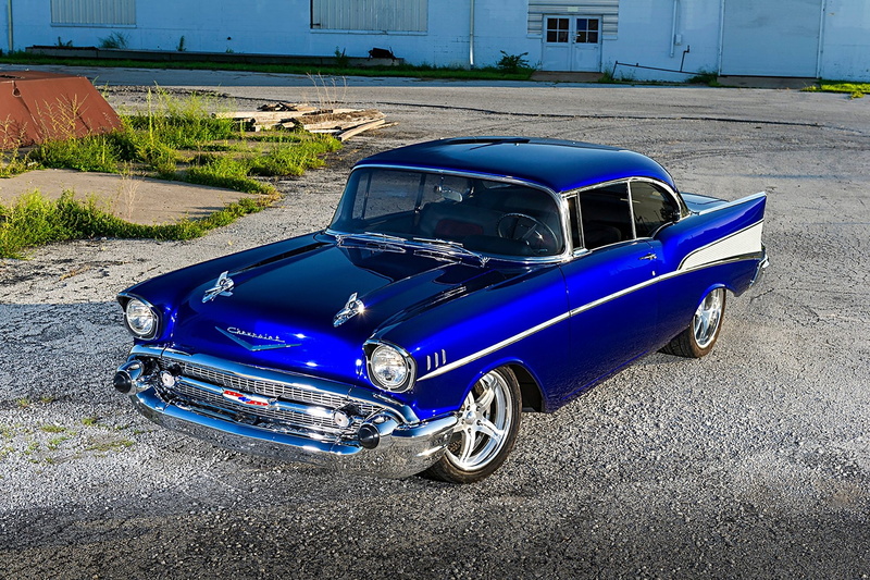 air, auto, streetrod, automobile, vintage, hotrod, bel, rod, retro, vehicle, 1957, custom, chevrolet, hot, belair, 1080P