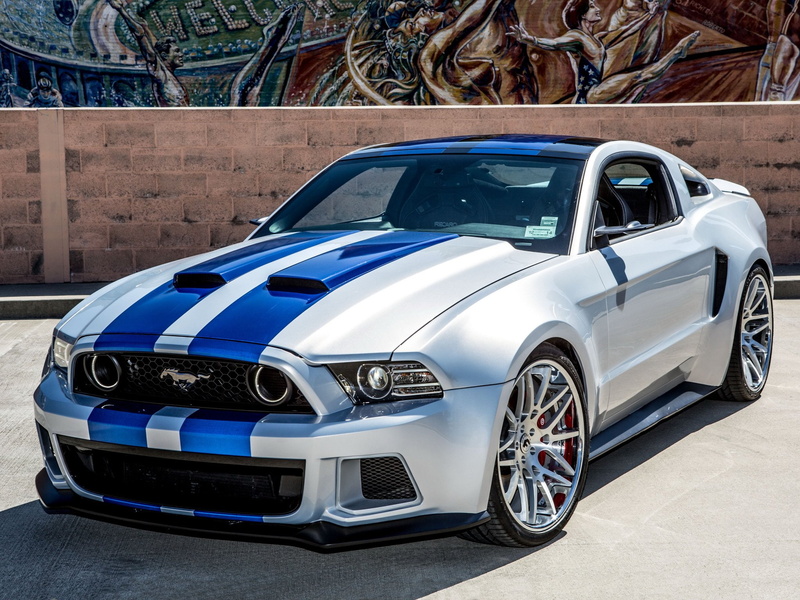 2014, film, supercar, 1080P, speed, muscle, rod, ford, g t, mustang, movoe, hot, rods, tuning