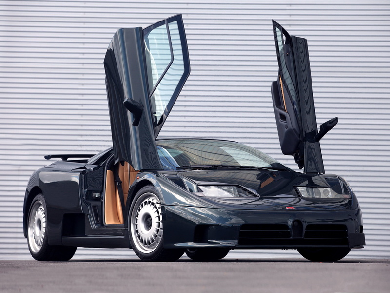 1080P, supercar, eb110, 1992, g t, bugatti, supercars