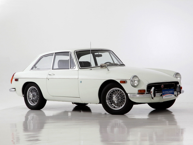 1080P, mgb, 1970, us spec, g t, classic