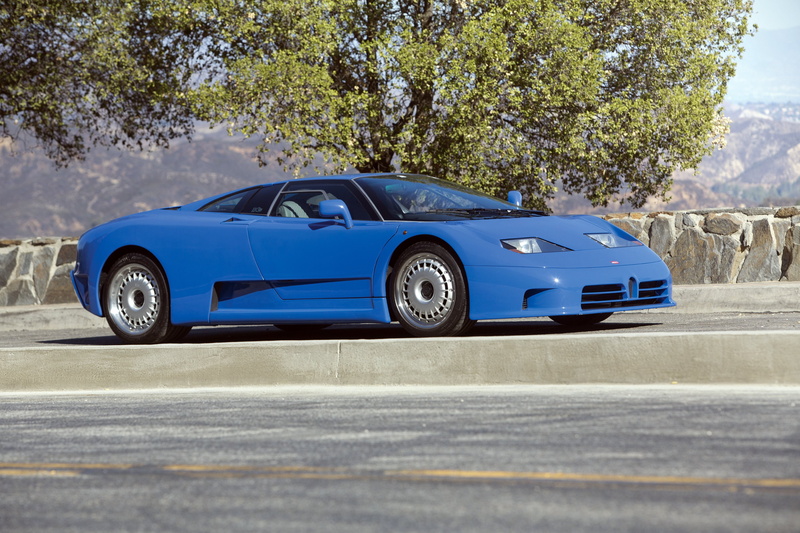 supercar, bugatti, 1992-95, eb110, g-t, 2K