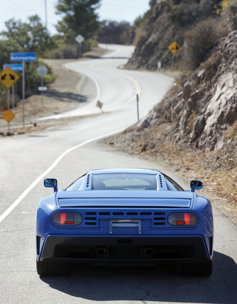 g-t, 1992-95, eb110, supercar, bugatti, 2K