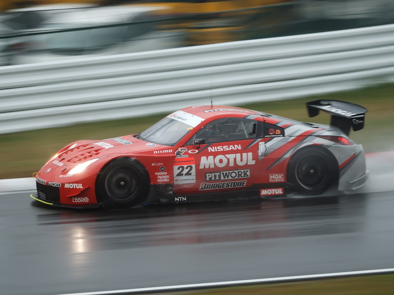 supercar, 350z, race, nissan, super gt, racing, 2007, z33, 1080P, g t, nismo