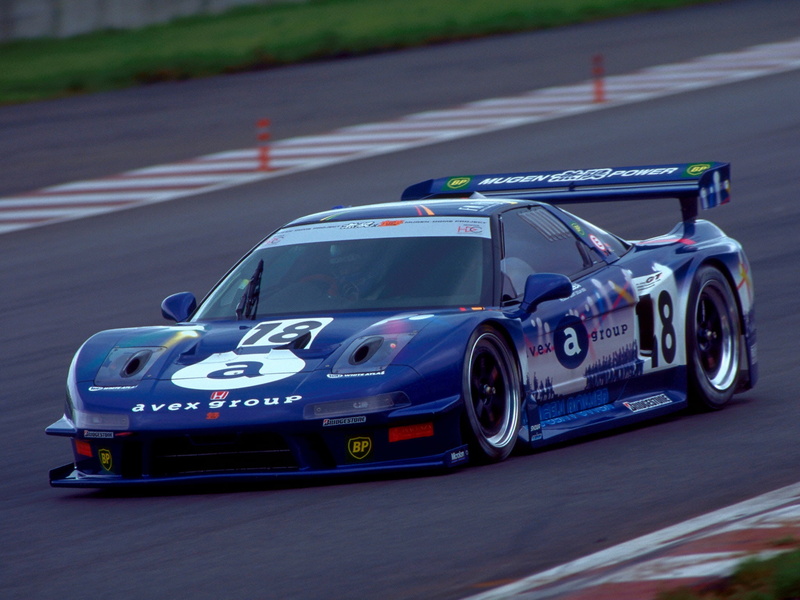 honda, racing, jgtc, mugen dome, 1997, project, race, nsx, na1, g t, 1080P