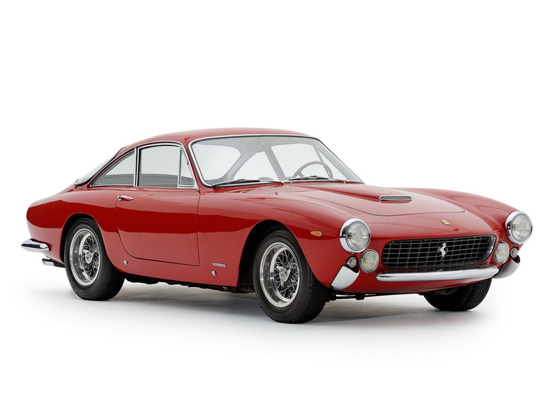 1080P, supercars, g t, classic, 1962, lusso, ferrari, 250, berlinetta, supercar, pininfarina