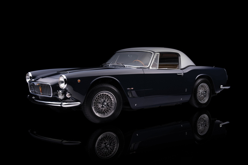 3500, maserati, spyder, g-t, 1959-64, 2K, am101