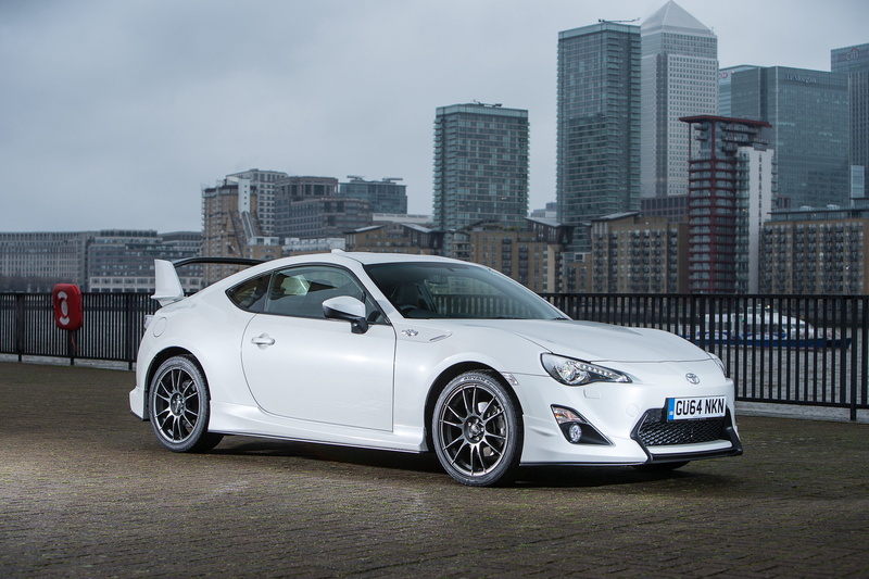 2014, gt86, g-t, aero, toyota, 4K