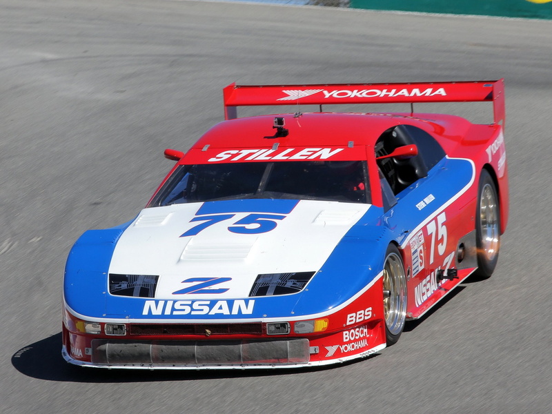 challenge, turbo, nissan, race, z32, 1994, g t, imsa, twin, 1080P, racing, gts, 300zx