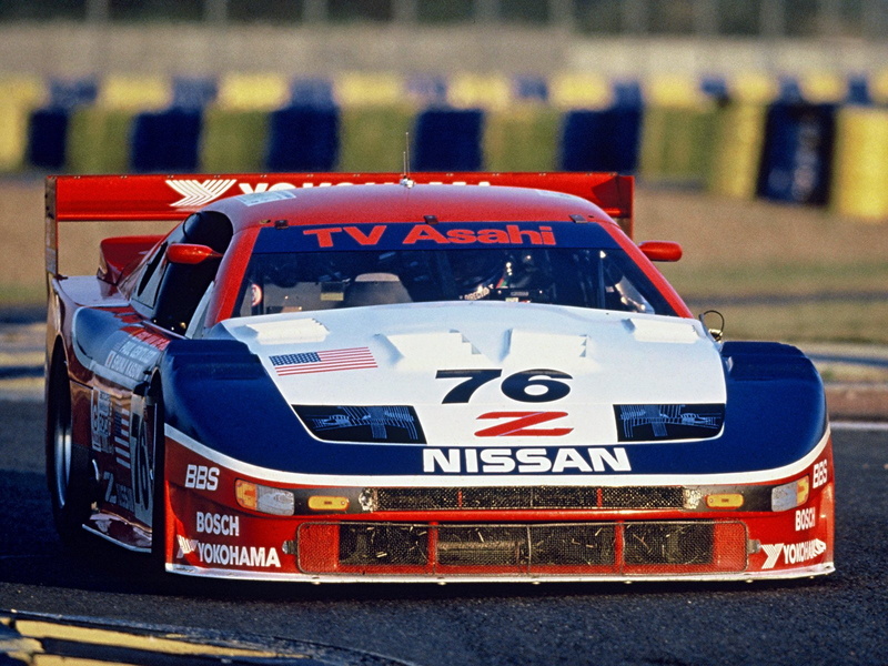g t, race, racing, 1994, z32, 720P, nissan, twin, 300zx, 300, gts, challenge, turbo, imsa
