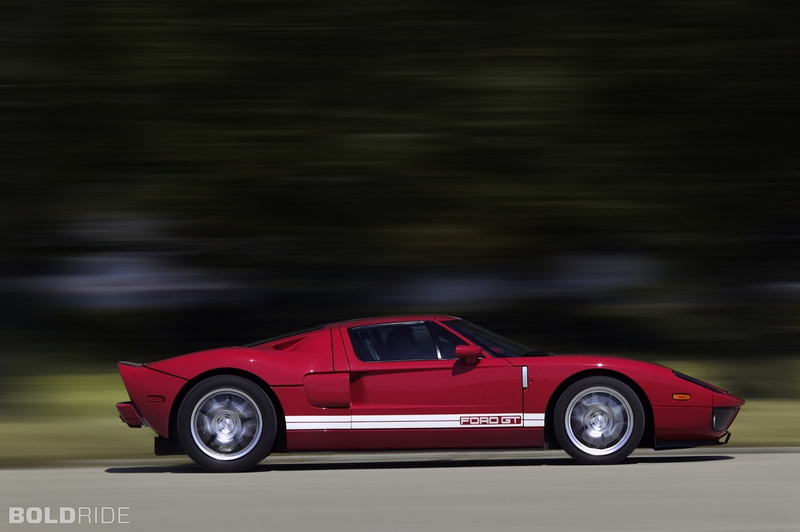 g t, 1080P, 2005, supercar, supercars, ford