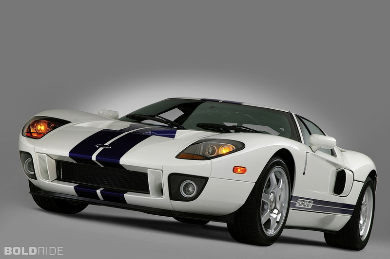 2005, g t, supercar, supercars, ford, 1080P