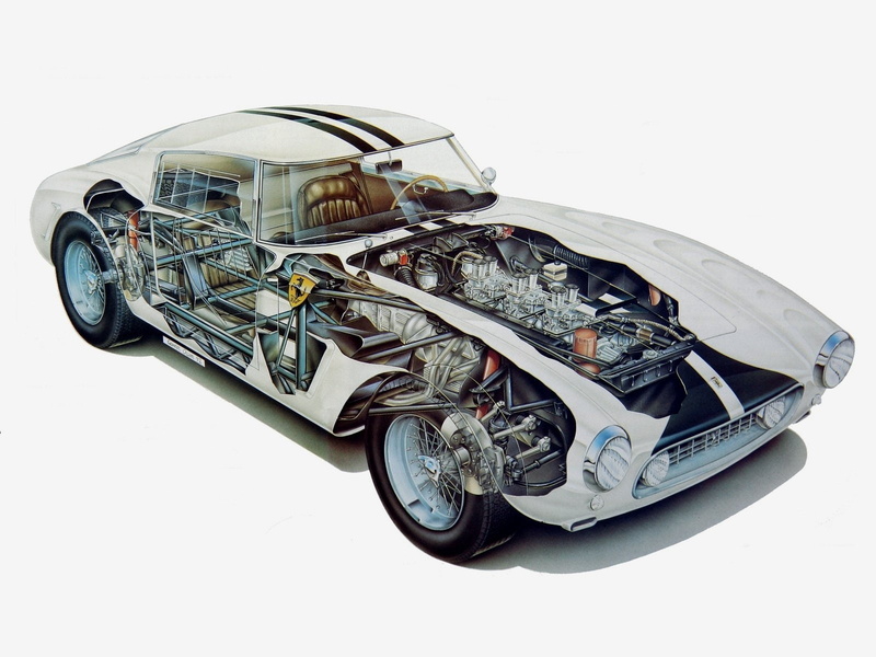 swb, classic, berlinetta, g t, 720P, 250, racing, competizione, 1960 62, supercar, race, ferrari