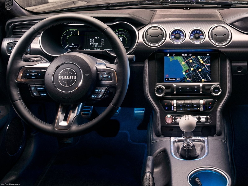 luxury, air vehicle, mode of transportation, airplane, speedometer, control panel, dashboard, steering wheel, technology, black color, Ford, indoors, 720P