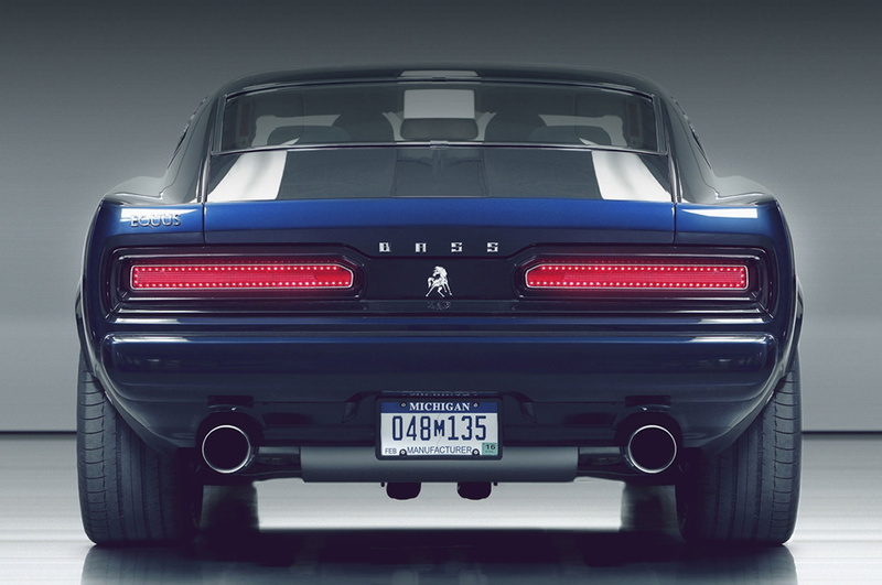 bass, ford, 2015, muscle, equus, mustang, 770, 1080P