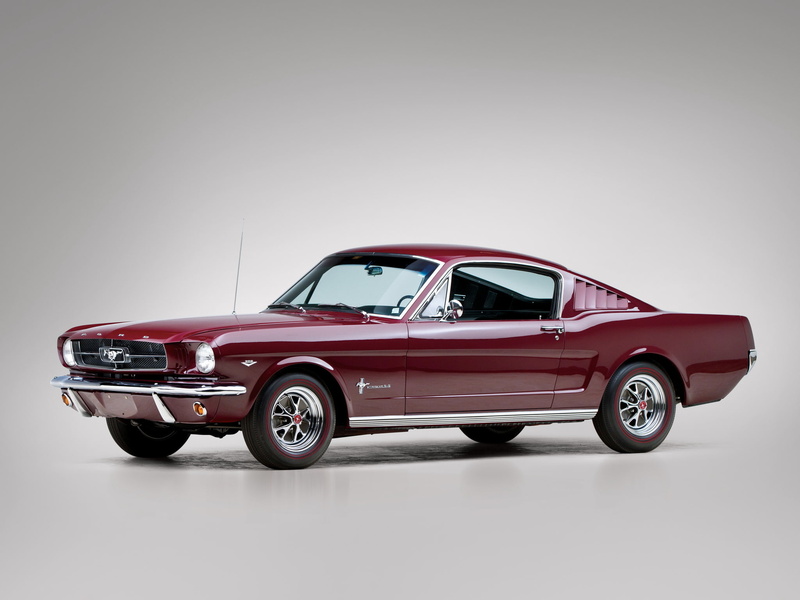 1080P, fastback, 1965, ford, mustang, classic, muscle