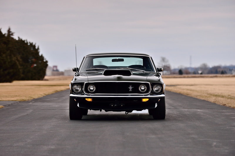 usa, original, muscle, mustang, 5K, ford, boss, old, fastback, classic, 1969, -11, 429