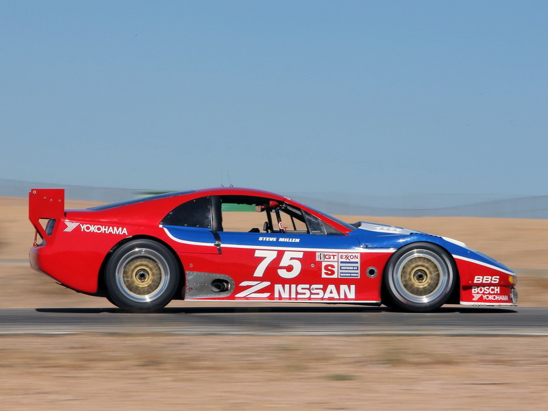 1080P, race, nissan, gts, z32, 1994, g t, challenge, twin, 300zx, turbo, racing, imsa
