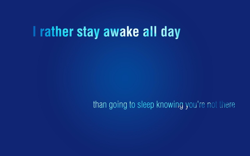 texts, hd, blue, 1080P, love, simple, text, pictures, typography, quotes
