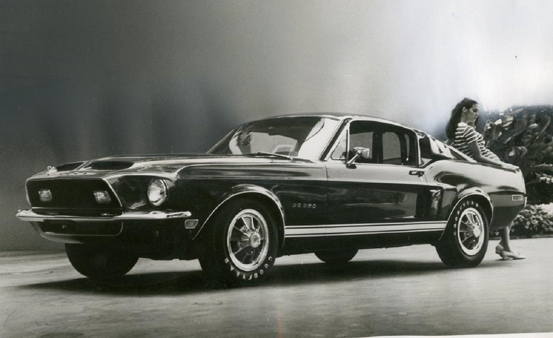 1967, ford, mustang, gt500, shelby, 720P