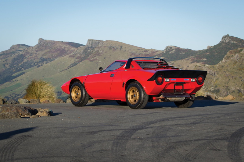 stratos, lancia, cars, bertone, stradale, 1974, classic, red, 1080P