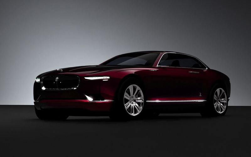 1080P, b, bertone concept, bertone, jaguar concept, jaguar