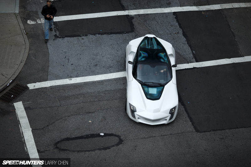 sports, mantide, coupe, hd, cars, white, 1080P, car, bertone