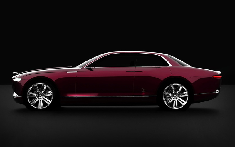 bertone, 1080P, b, jaguar concept, jaguar, bertone concept