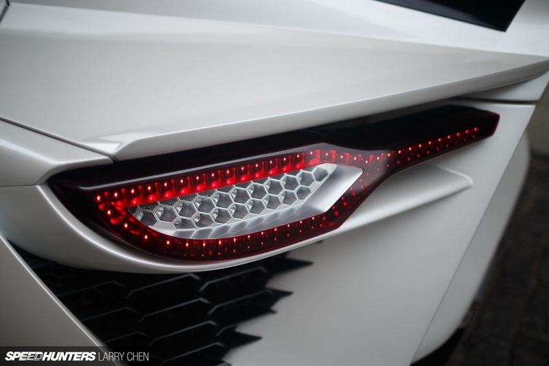 tail, cars, mantide, light, bertone, hd, 1080P