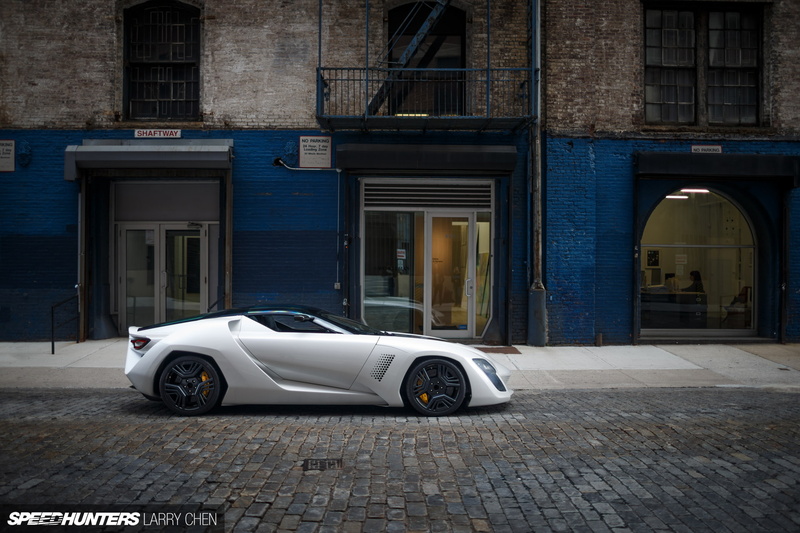 bertone, hd, white, sports, cars, mantide, 1080P, car