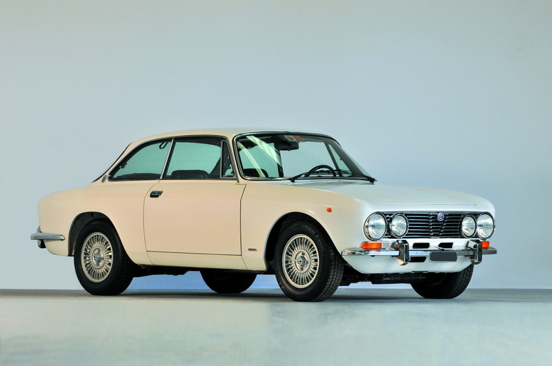 4K, gtv, 2000, romeo, alfa, 1972, coupe, bertone