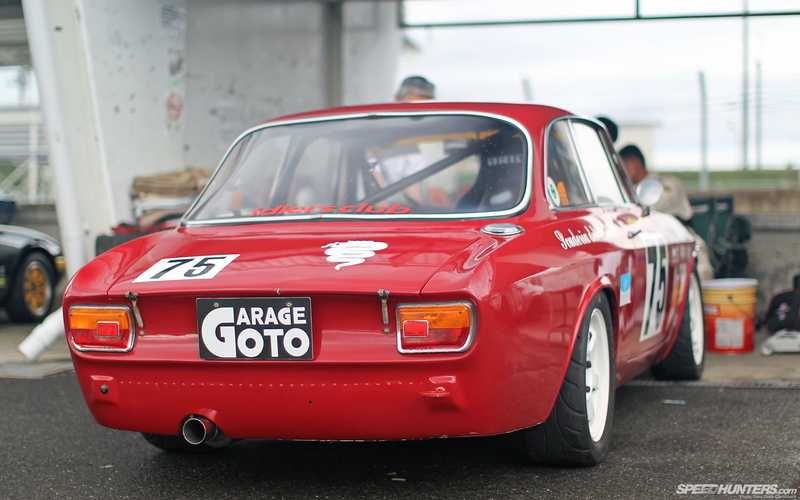 romeo, classic, alfa, cars, car, hd, 1080P
