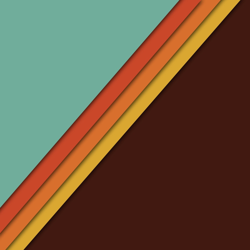 Android (operating System), 1080P, Android L, 2000x2000 px, Simple