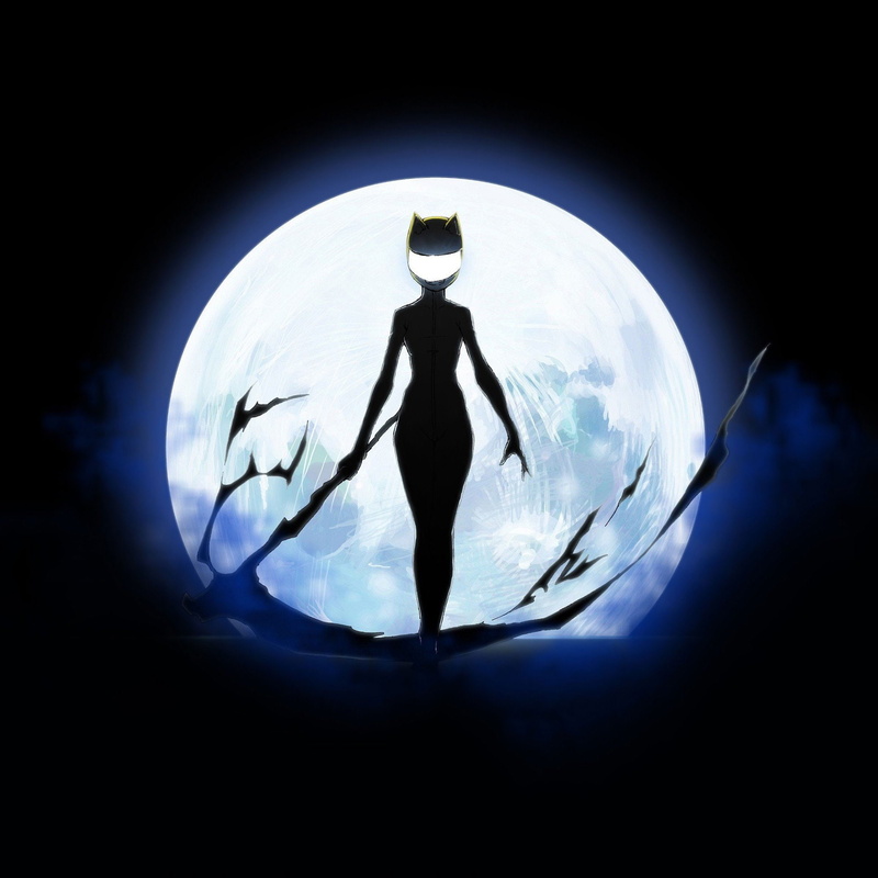 games, durarara, sturluson, px, video, art, Celty Sturluson, 1080P, warcraft, Dullahan, x, Durarara!!, world, 2000x2000 px, hd, anime, celty