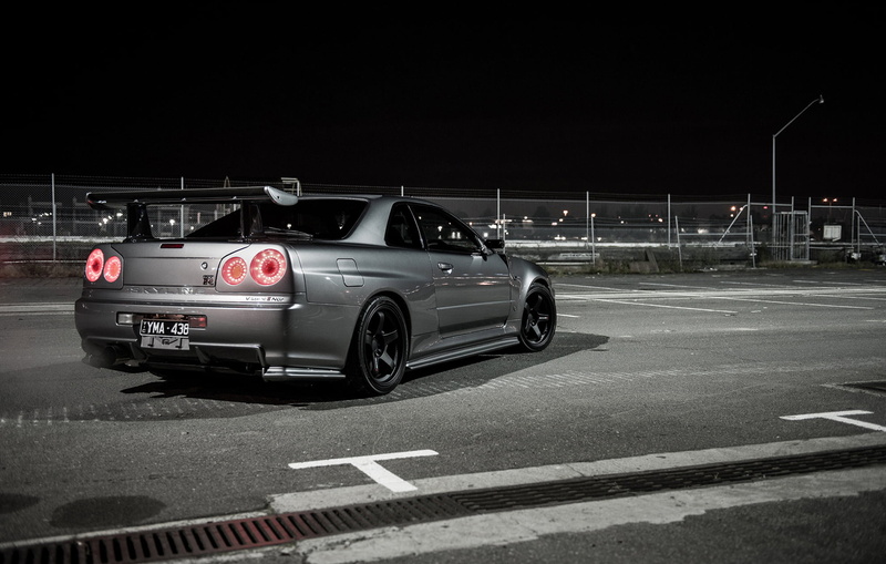 sign, motor vehicle, parking Lot, urban Scene, editorial, city, architecture, gray, road marking, traffic, outdoors, Nissan, v-spec 2 nur, road, swglob