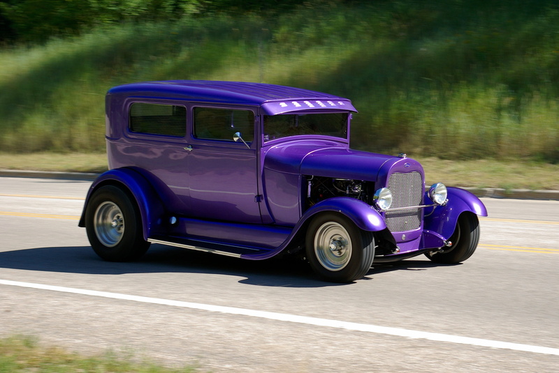 motor vehicle, nostalgia, nature, motion, retro, auto, hotrod, transportation, classic, south dakota hot rod, travel, no people, road, day, 2K, cruise