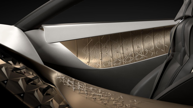 land vehicle, metal, car, no people, luxury, citroen, lighting equipment, mode of transportation, wealth, glass - material, concept, elegance, design, ds