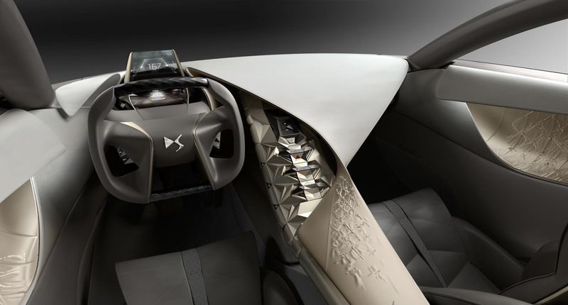 concept, ds, car, divine, audi, citroen, 1080P