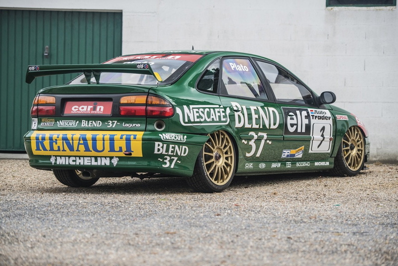 renault, french, cars, 1998, 720P, laguna, racecars, btcc