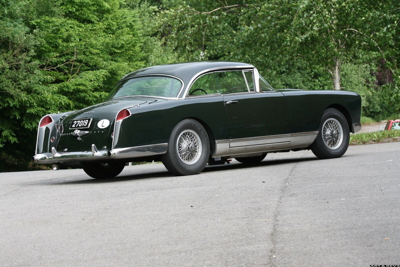 500, 1080P, classic, french, cars, coupe, facel-vega
