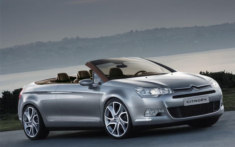 car, citroen, concept, airscape, c, 1080P