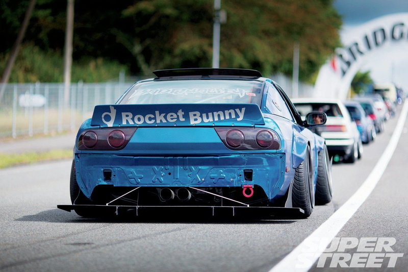 720P, cars, tuning, coupe, nissan, japan, 180sx