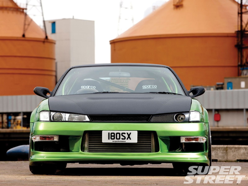 180sx, coupe, 720P, japan, nissan, tuning, cars