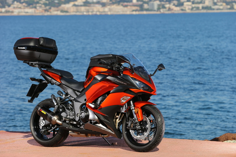 z1000, (sx), kawasaki, 5K, 2017