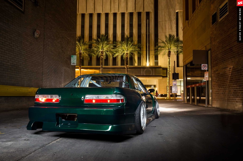 240-sx, modidied, coupe, 1080P, 1991, nissan, cars