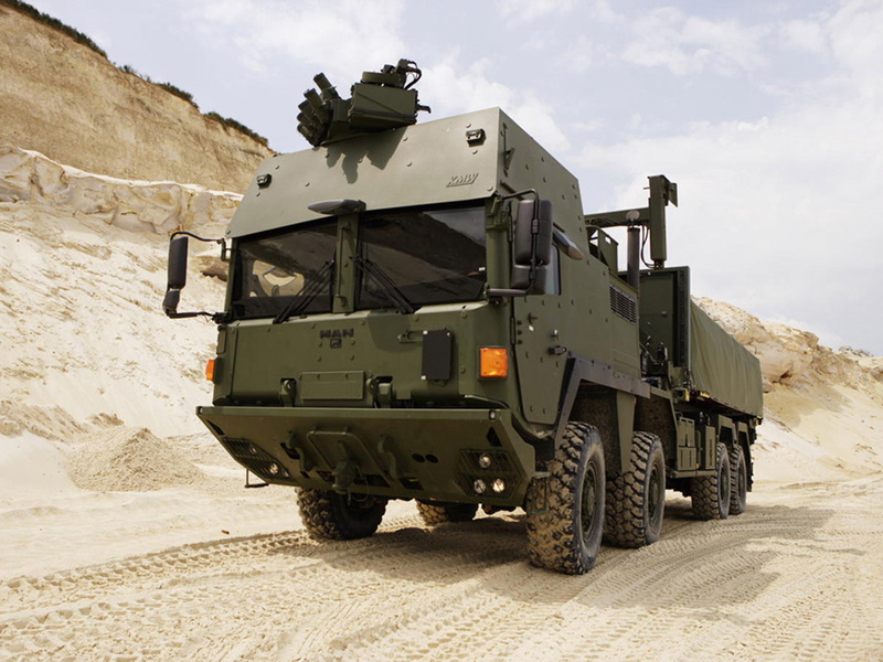 combat, armored, army, military, sx military, 2004, 4K, nato, 4000x3000, truck, germany, kmw, armoured cab, vehicle, war, man